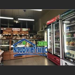 Sang lại shop bánh mỳ vùng Kingsgrove, NSW, thu nhập cao, rent còn dài