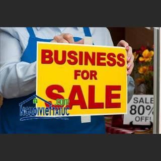 Shop nail cần sang lại vùng Cabramatta, rent rất rẻ