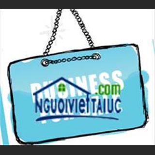 Sang lại shop bánh mỳ vùng Kingsgrove, thu nhập cao, rent còn dài