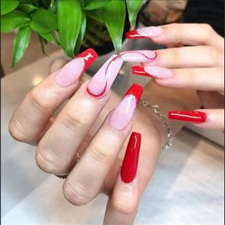 Sang shop nail hoạt động ổn định vị trí thuận lợi ở Wanneroo