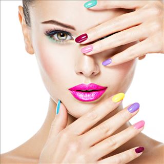 Cần sang shop nail độc quyền cách Cabramatta 45 phút