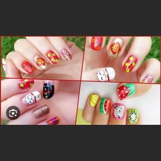 Sang gấp shop Nails and Beauty cách Cabramatta 40 phút