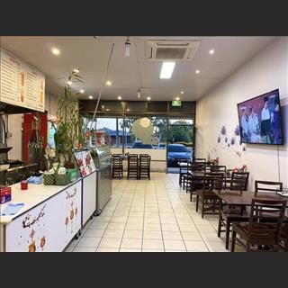 Sang shop cafe nhà hàng takeway Việt vùng Sunshine West Vic