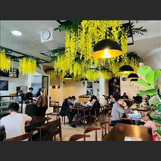 CẦN SANG NHÀ HÀNG TẠI BANKSTOWN!